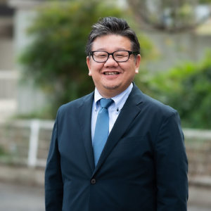 松本 勝