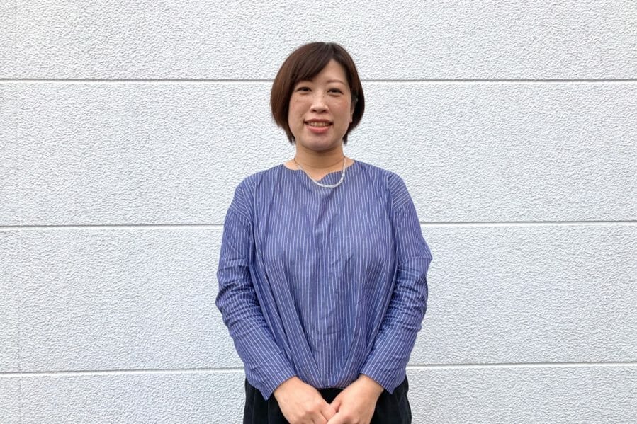 高見 真理子