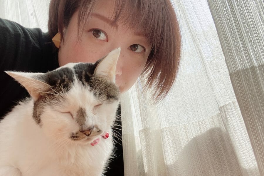 高見 真理子