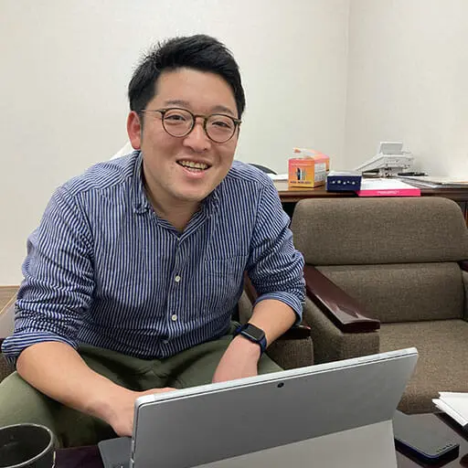 (株)RC・クリエイティブグループ様