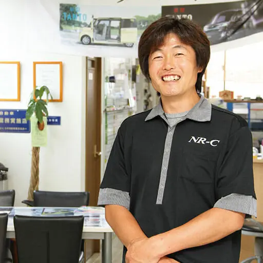 株式会社エヌ・アール・シー様